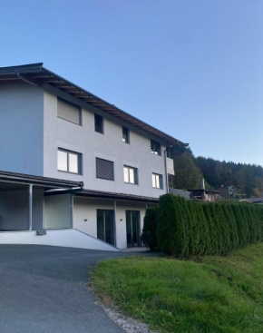 Ferienwohnung P6 Oberndorf